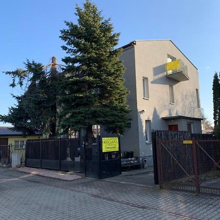 Hostel Cataleya Люблін Екстер'єр фото