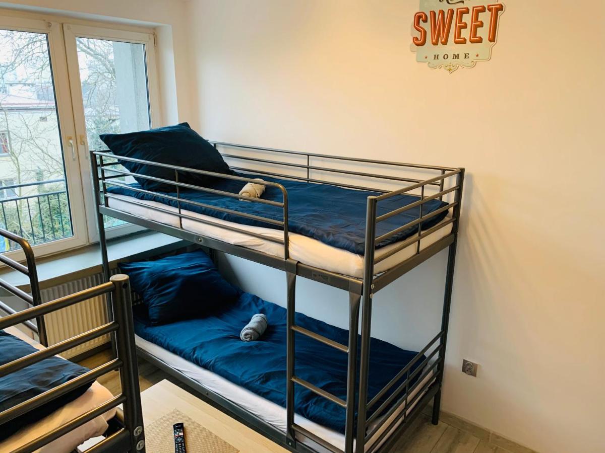 Hostel Cataleya Люблін Екстер'єр фото