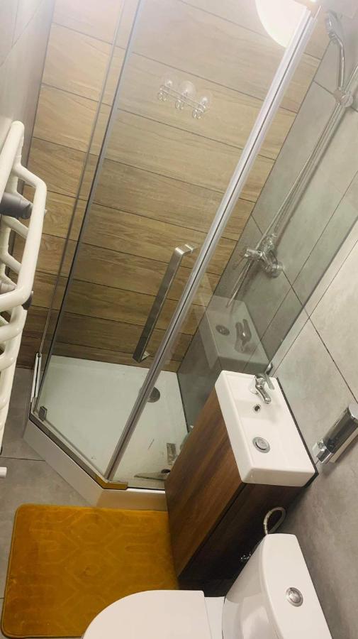 Hostel Cataleya Люблін Екстер'єр фото