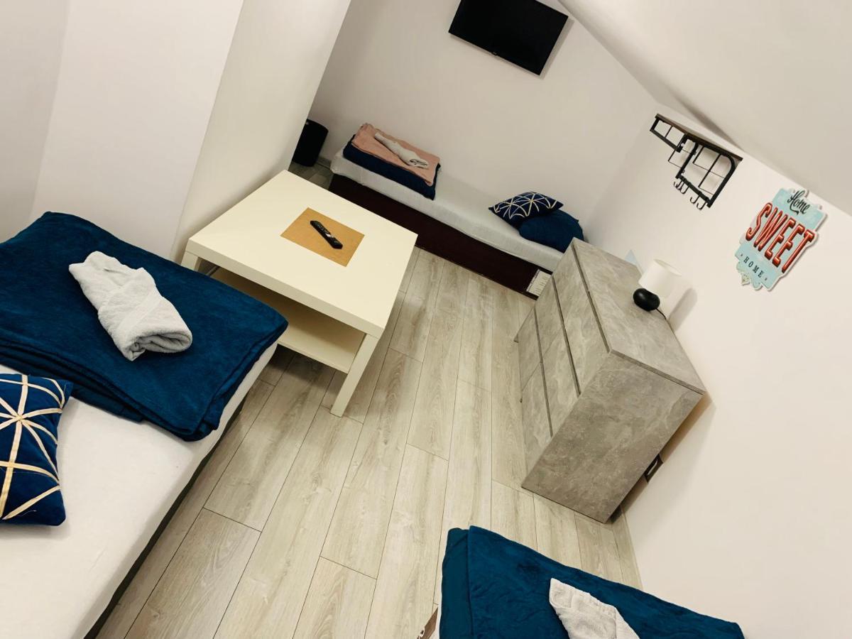 Hostel Cataleya Люблін Екстер'єр фото
