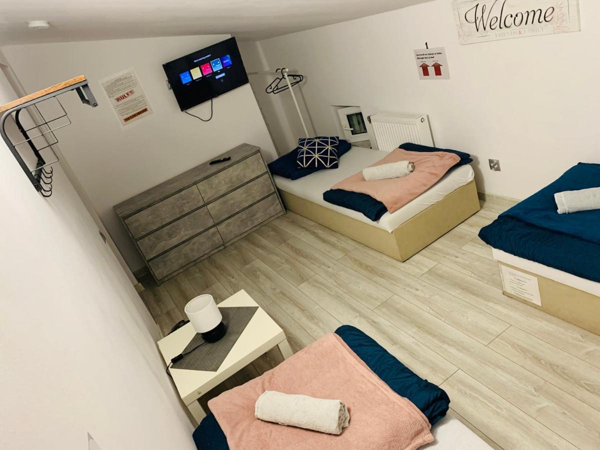 Hostel Cataleya Люблін Екстер'єр фото