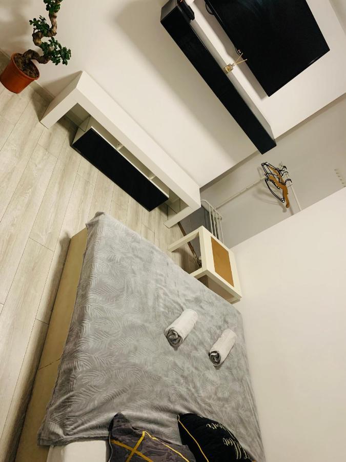 Hostel Cataleya Люблін Екстер'єр фото